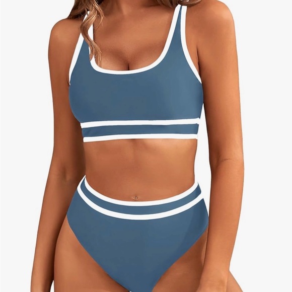 Bmjl Other - NWT BMJL 2 piece Small